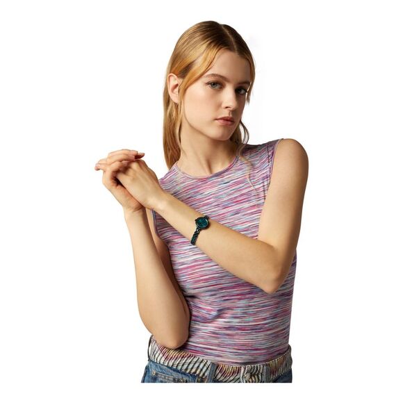 Missoni Petite Bracelet Watch - Picture 5 of 5